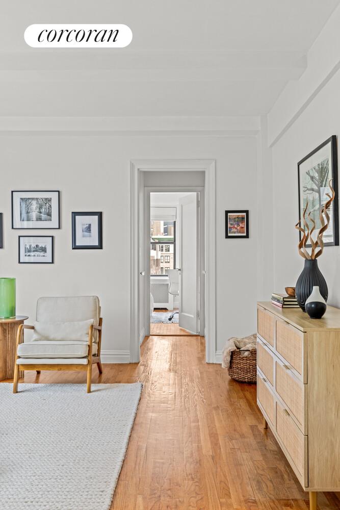 45 5TH Avenue 16C