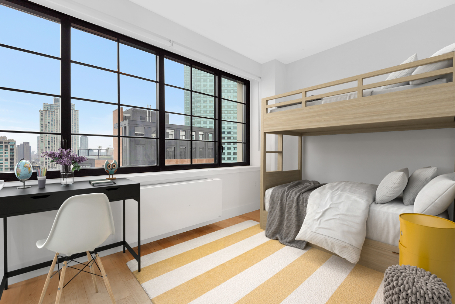 27-21 44TH Drive 1601