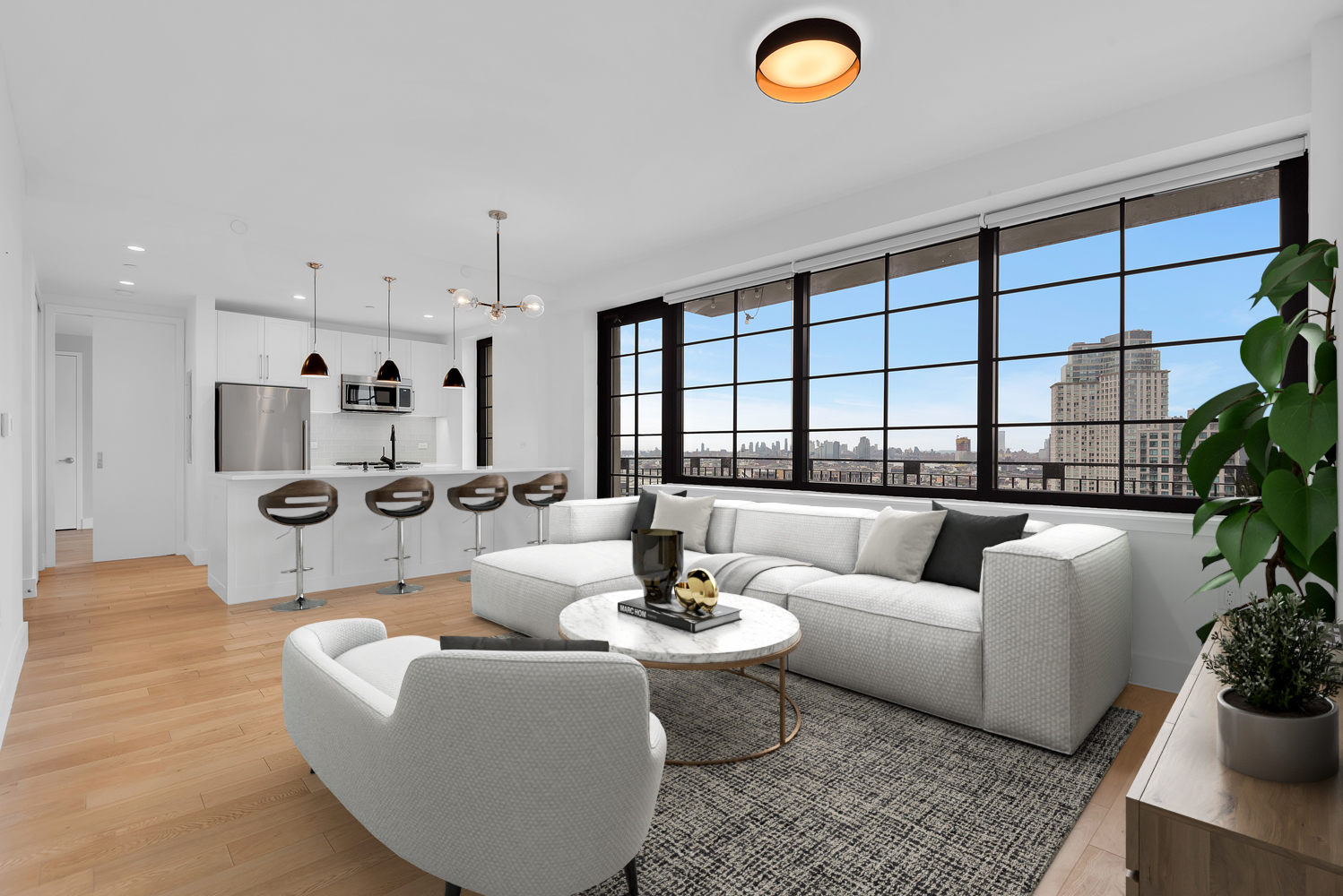 27-21 44TH Drive 1601
