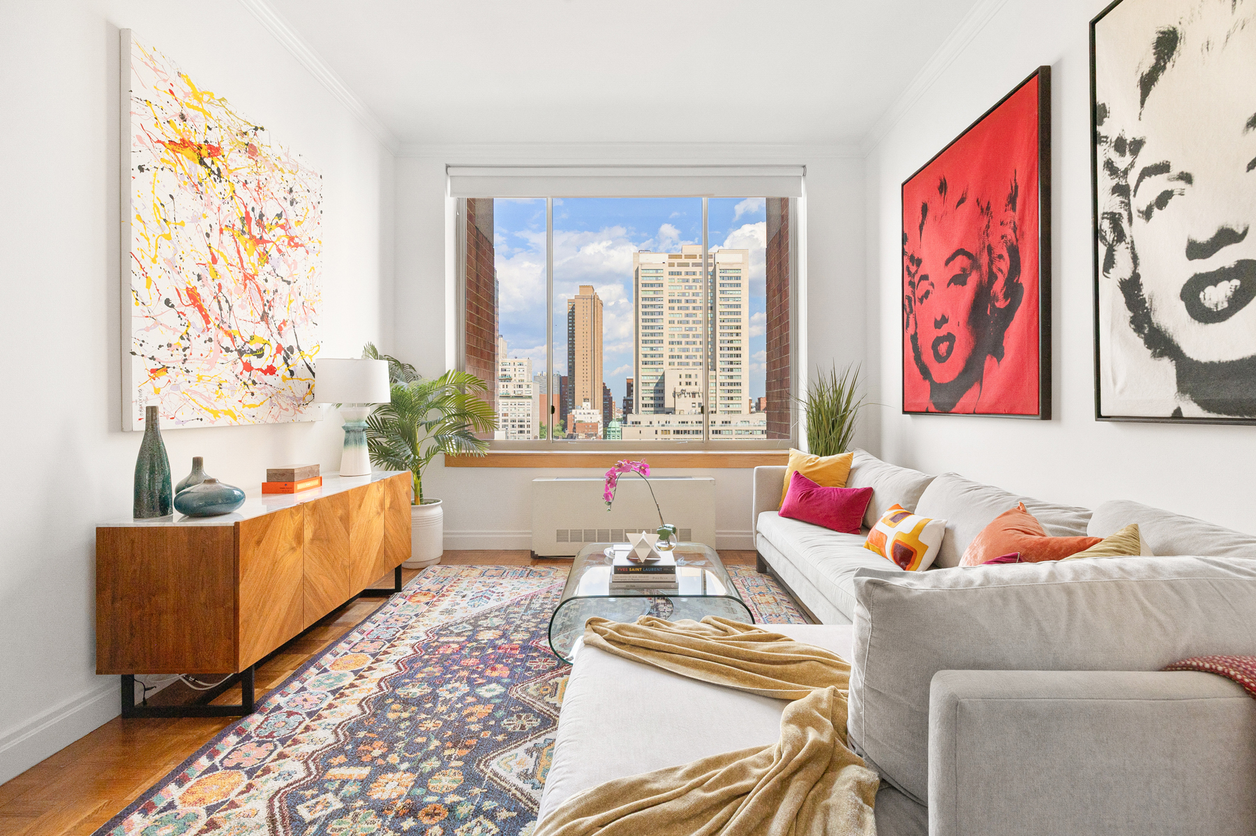 350 E 82nd Street 12D