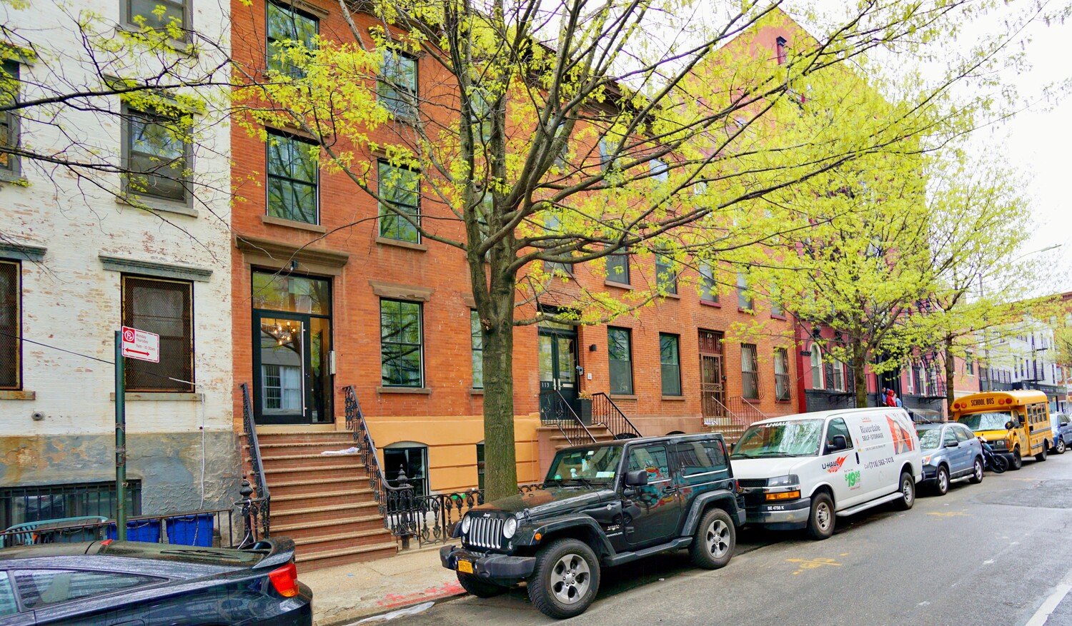 111 S 4TH Street 3R
