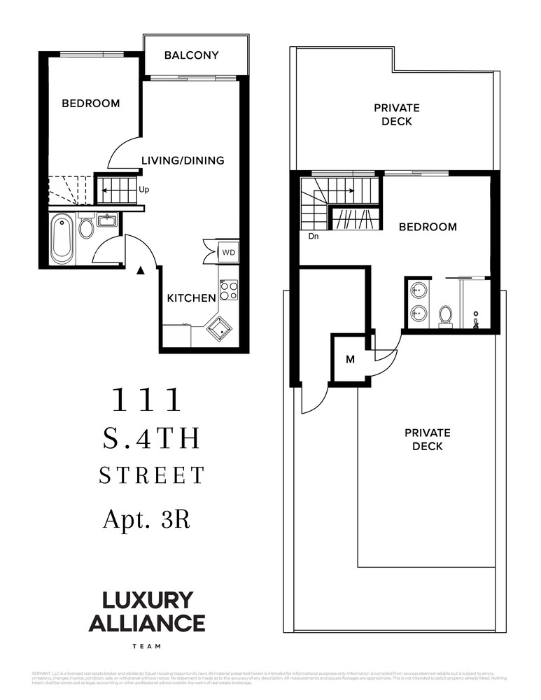 111 S 4TH Street 3R