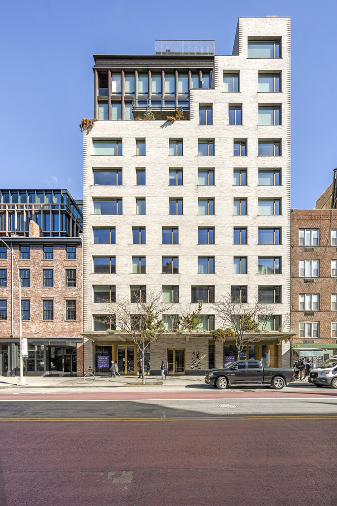 345 W 14TH Street 5A