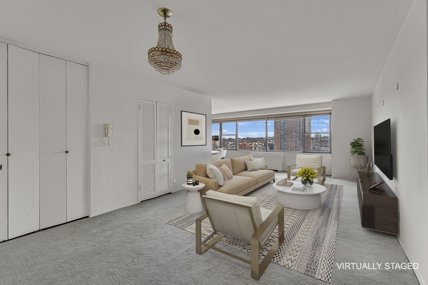 2500 JOHNSON Avenue 6T