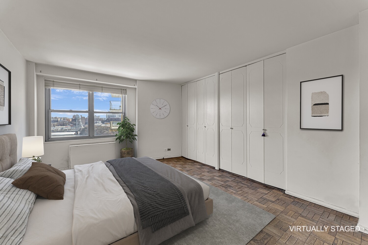 2500 JOHNSON Avenue 6T