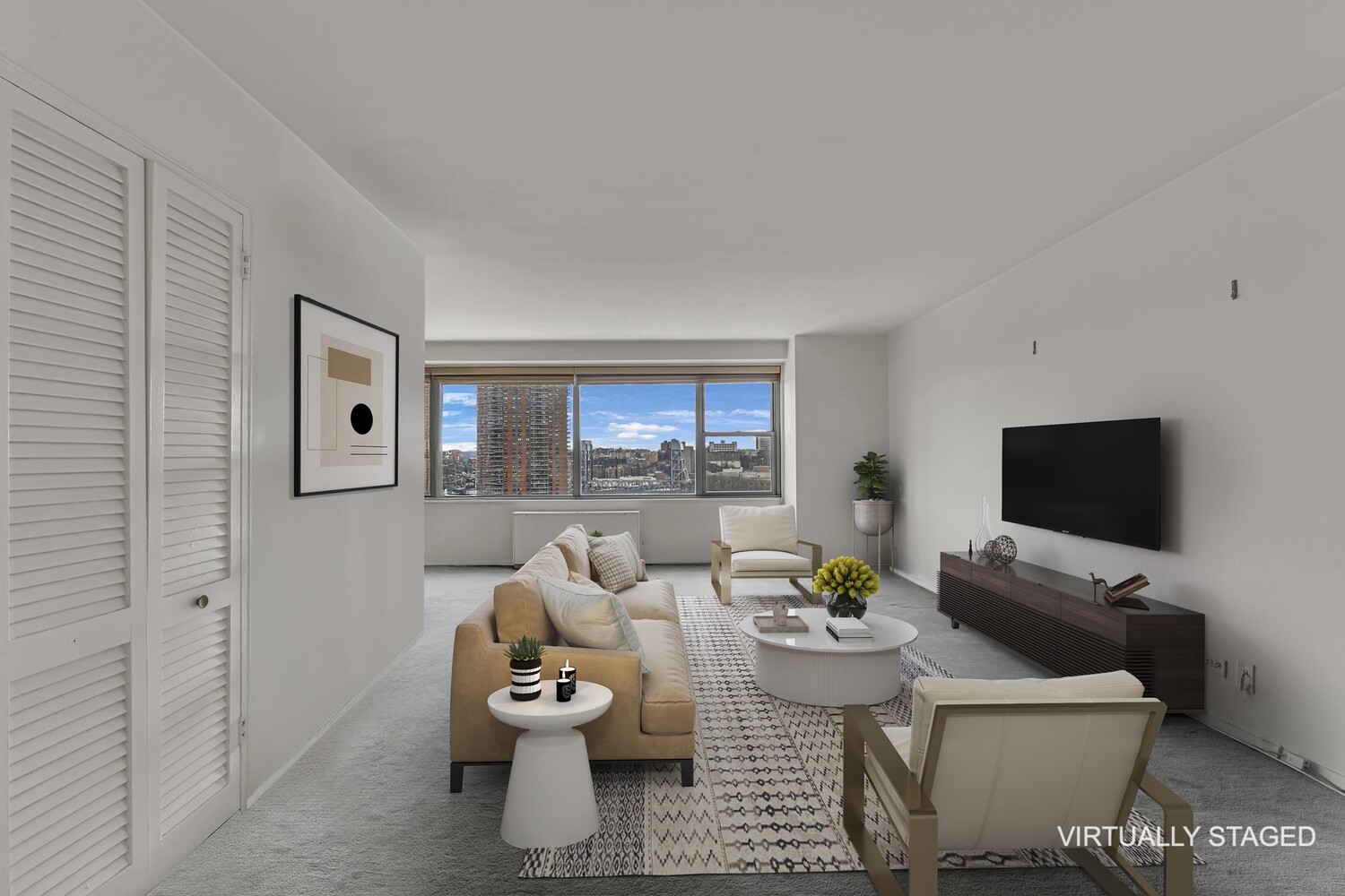 2500 JOHNSON Avenue 6T