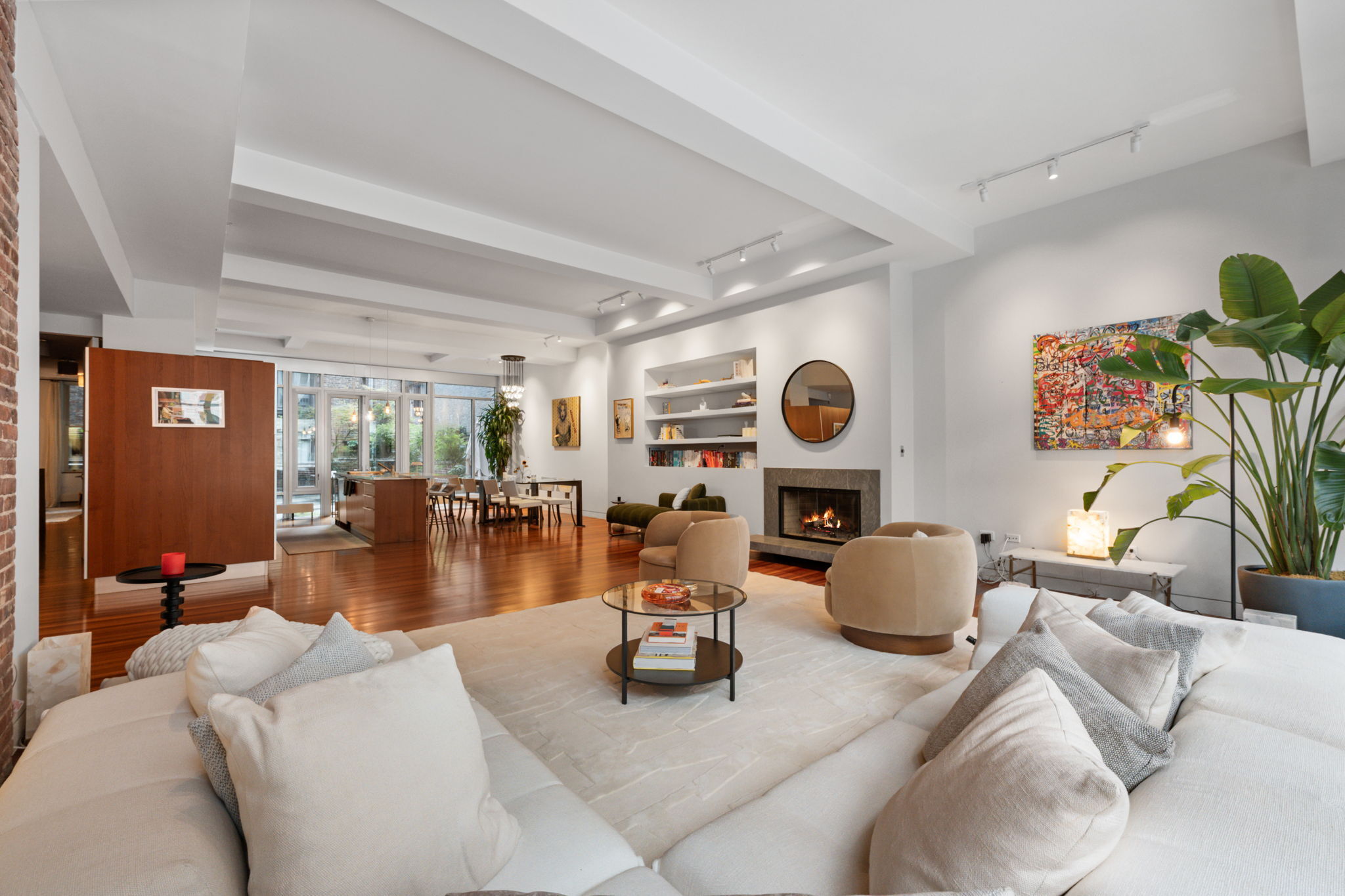 116 Hudson Street 2