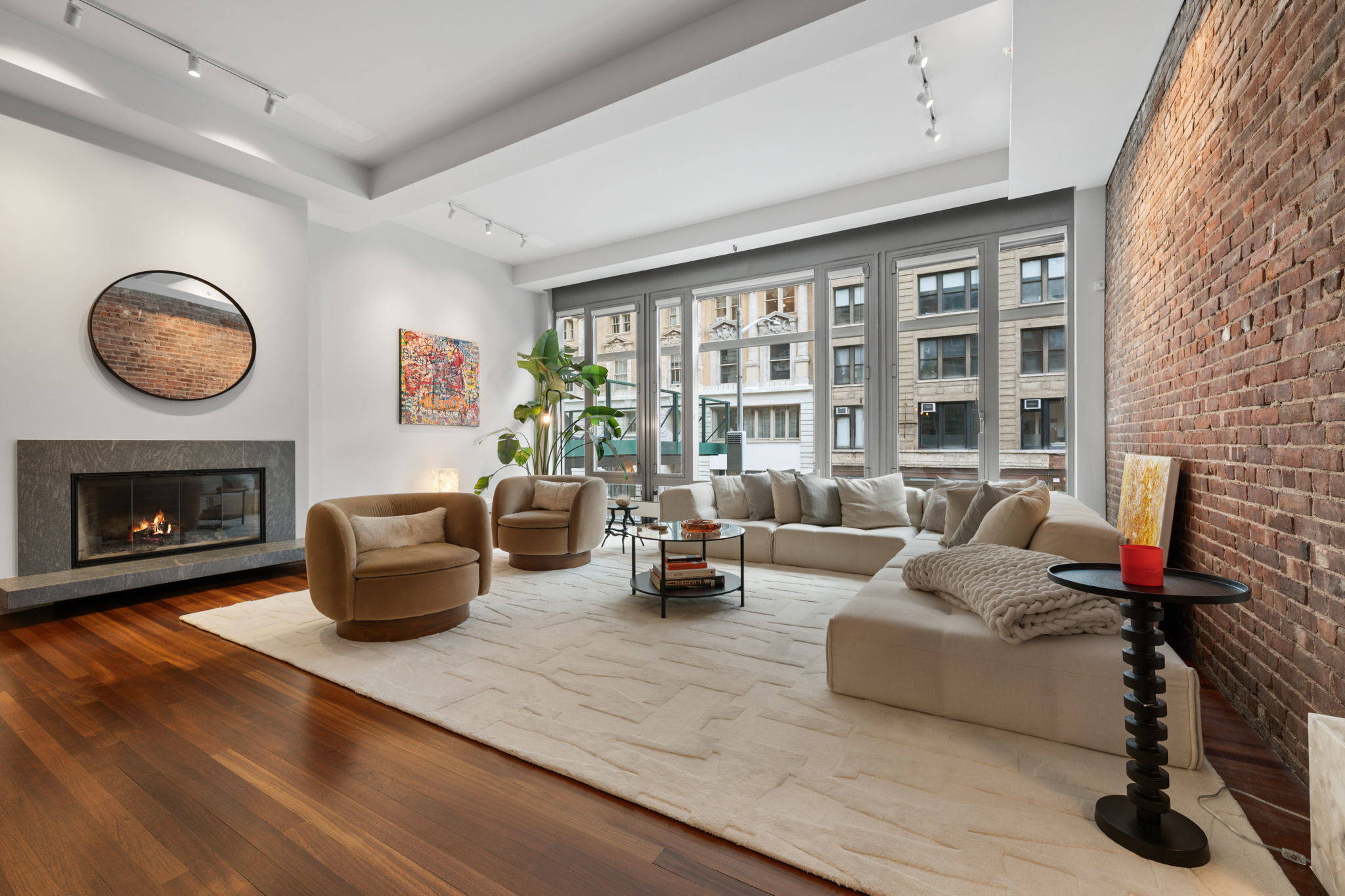116 Hudson Street 2