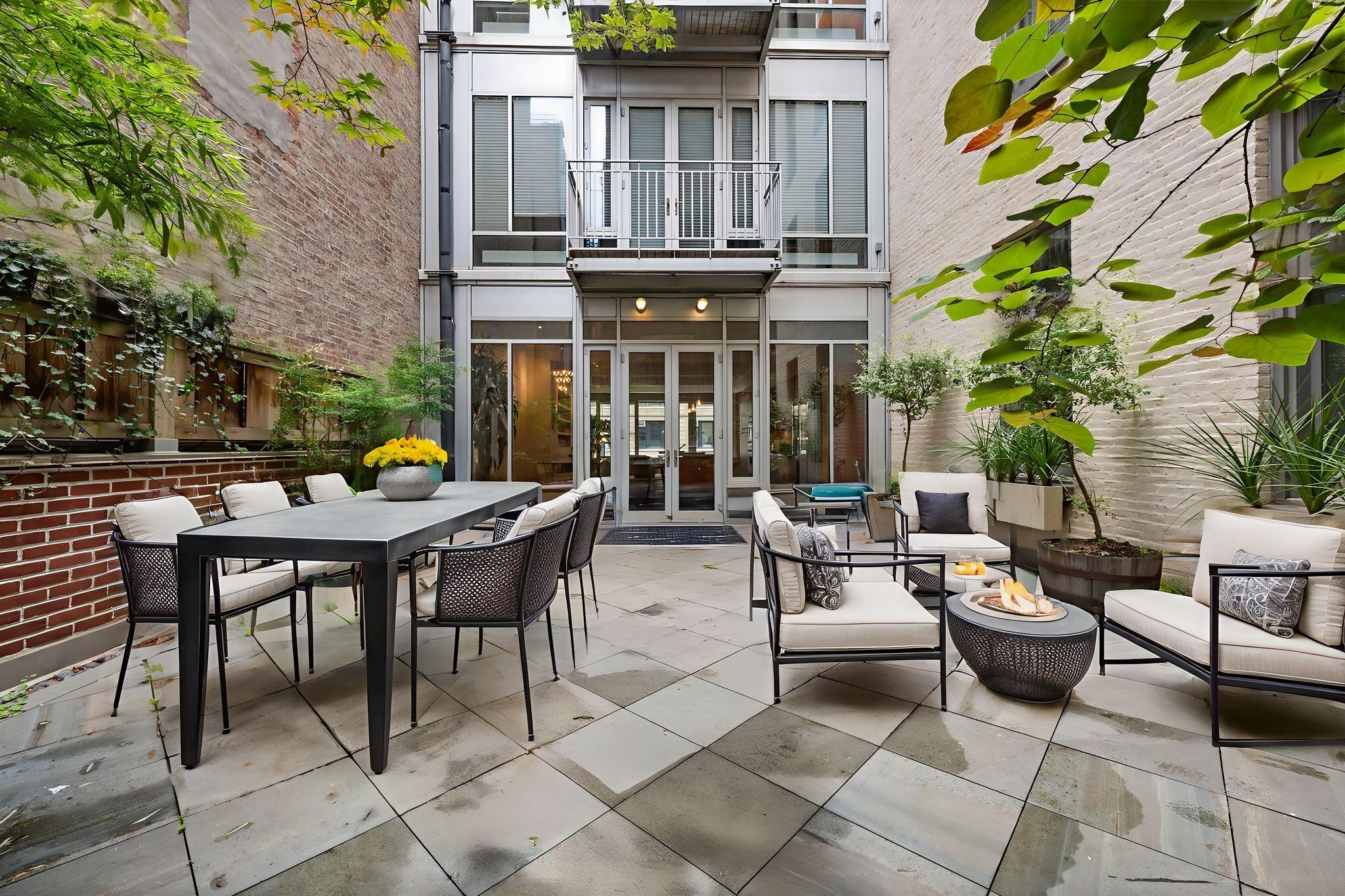 116 Hudson Street 2
