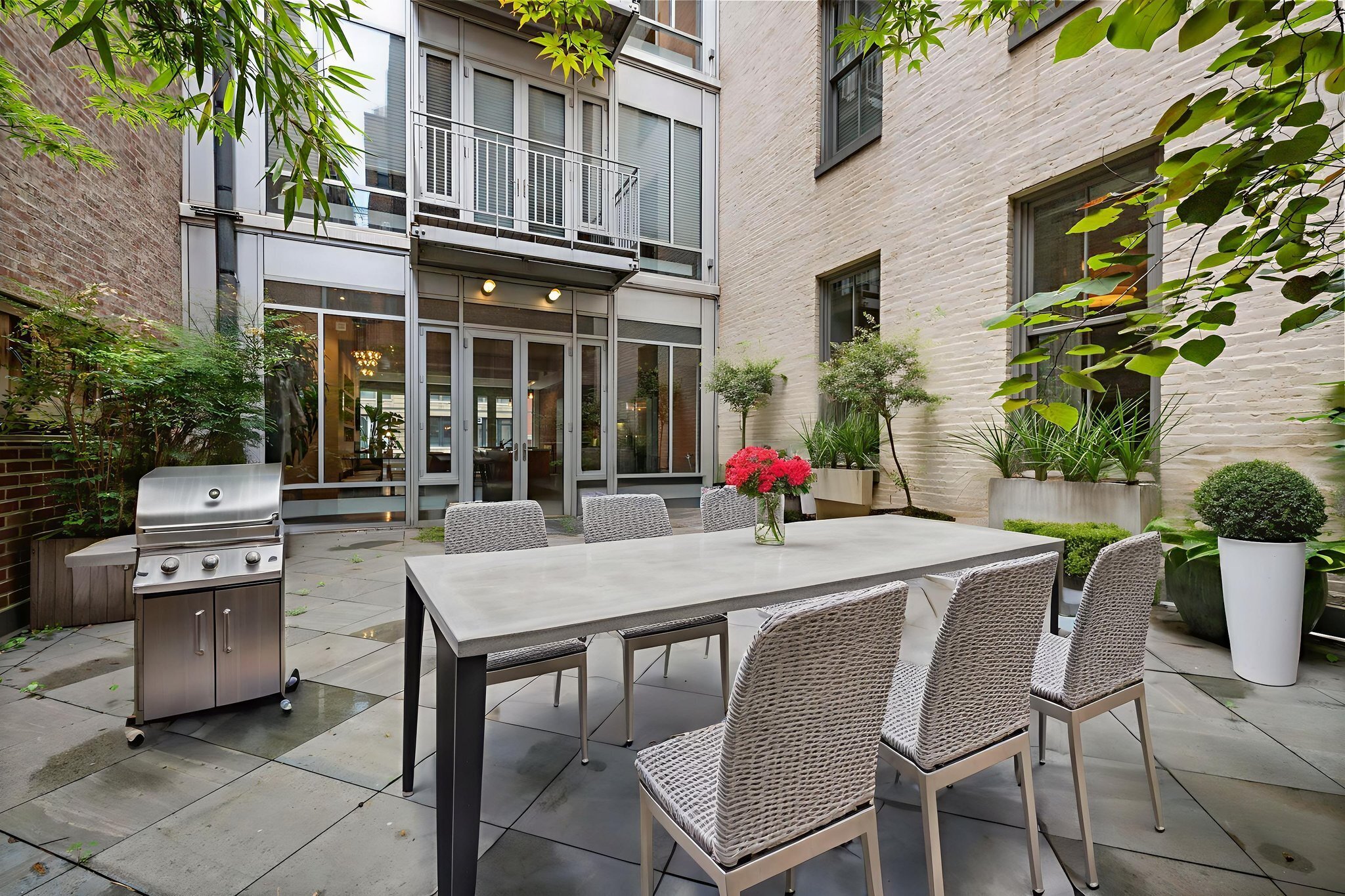 116 Hudson Street 2