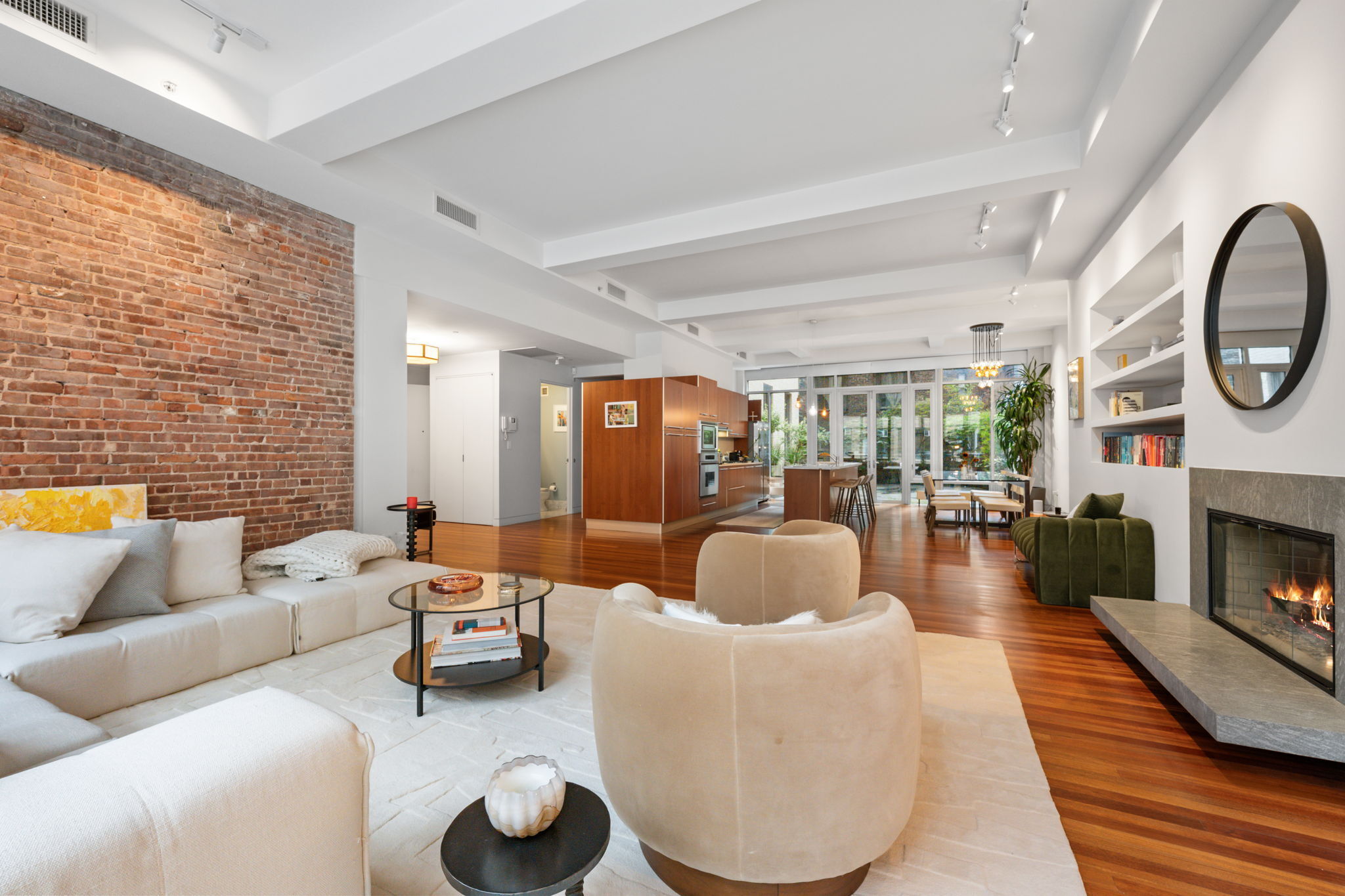 116 Hudson Street 2