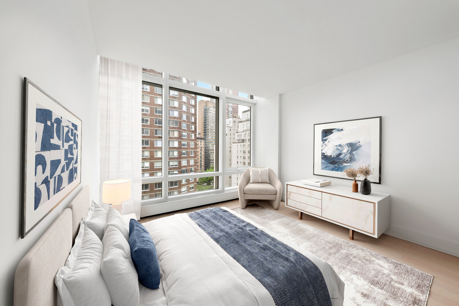 200 AMSTERDAM Avenue 11C