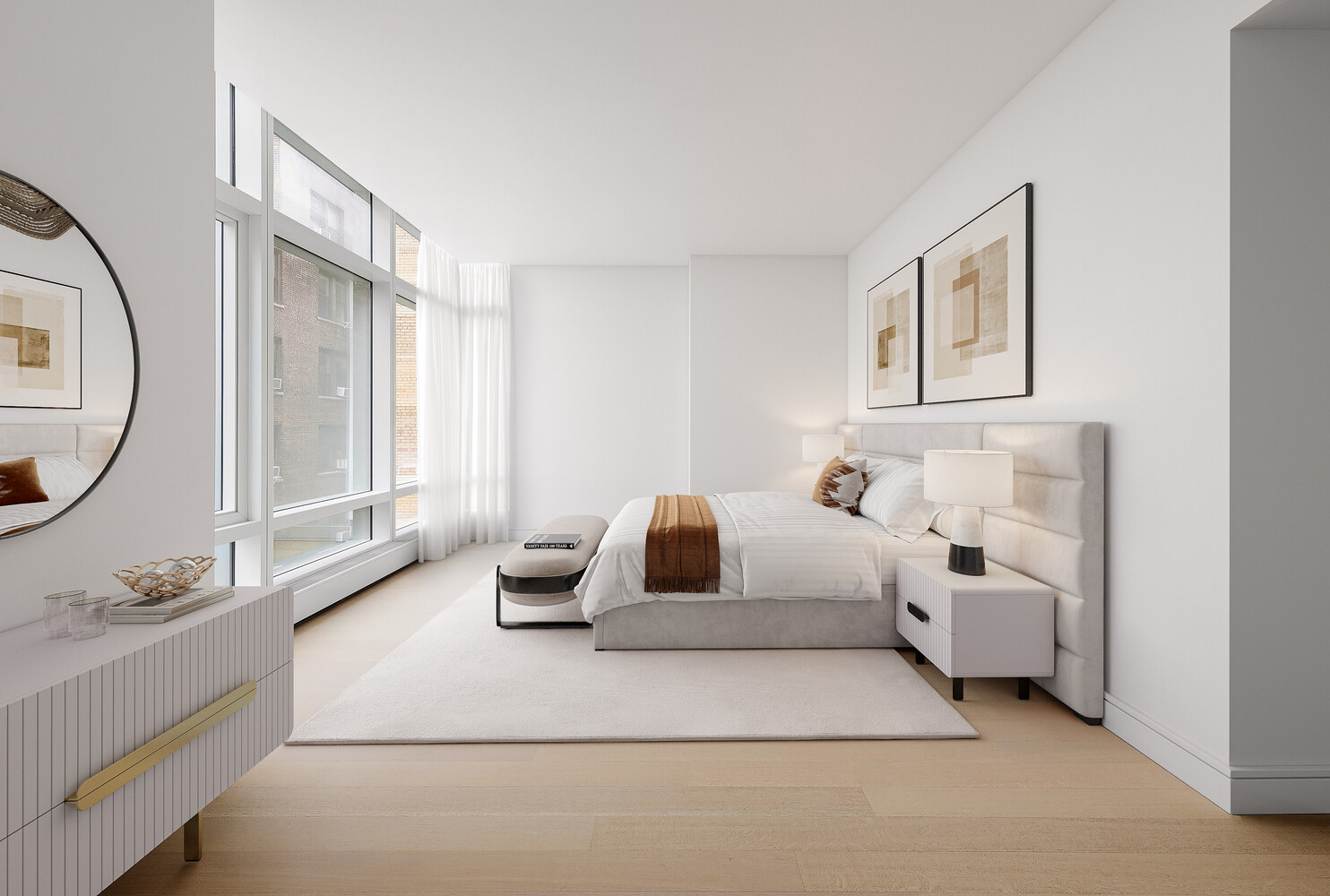 200 AMSTERDAM Avenue 11C