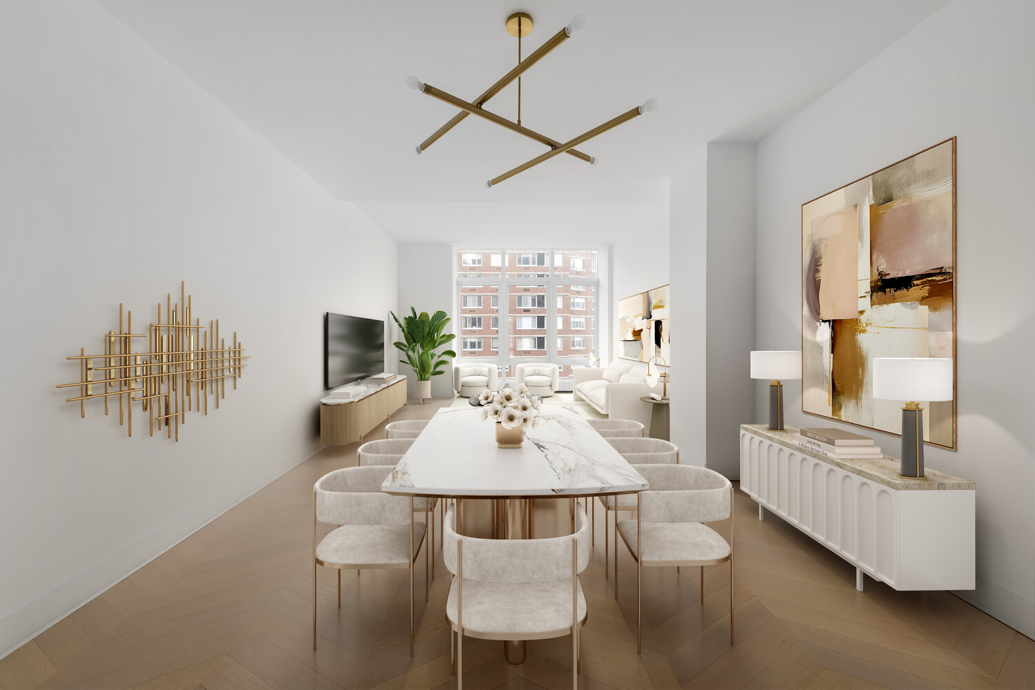 200 AMSTERDAM Avenue 11C