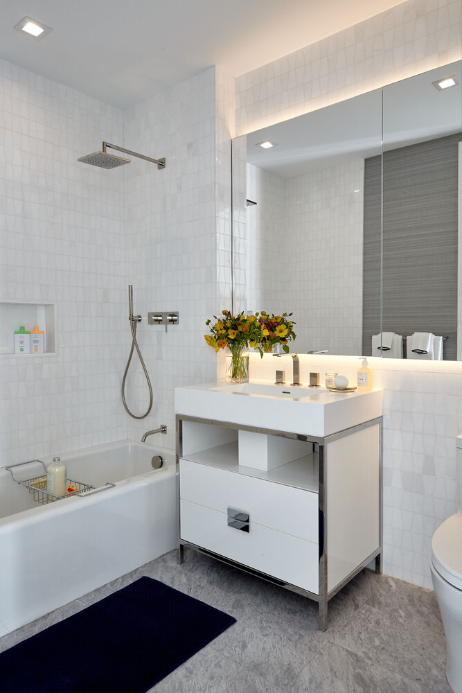 200 AMSTERDAM Avenue 11C