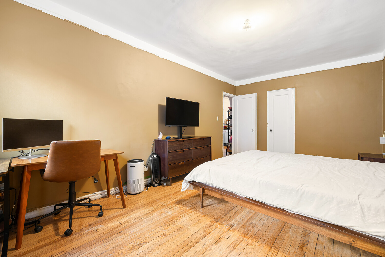 63-109 SAUNDERS Street 3A