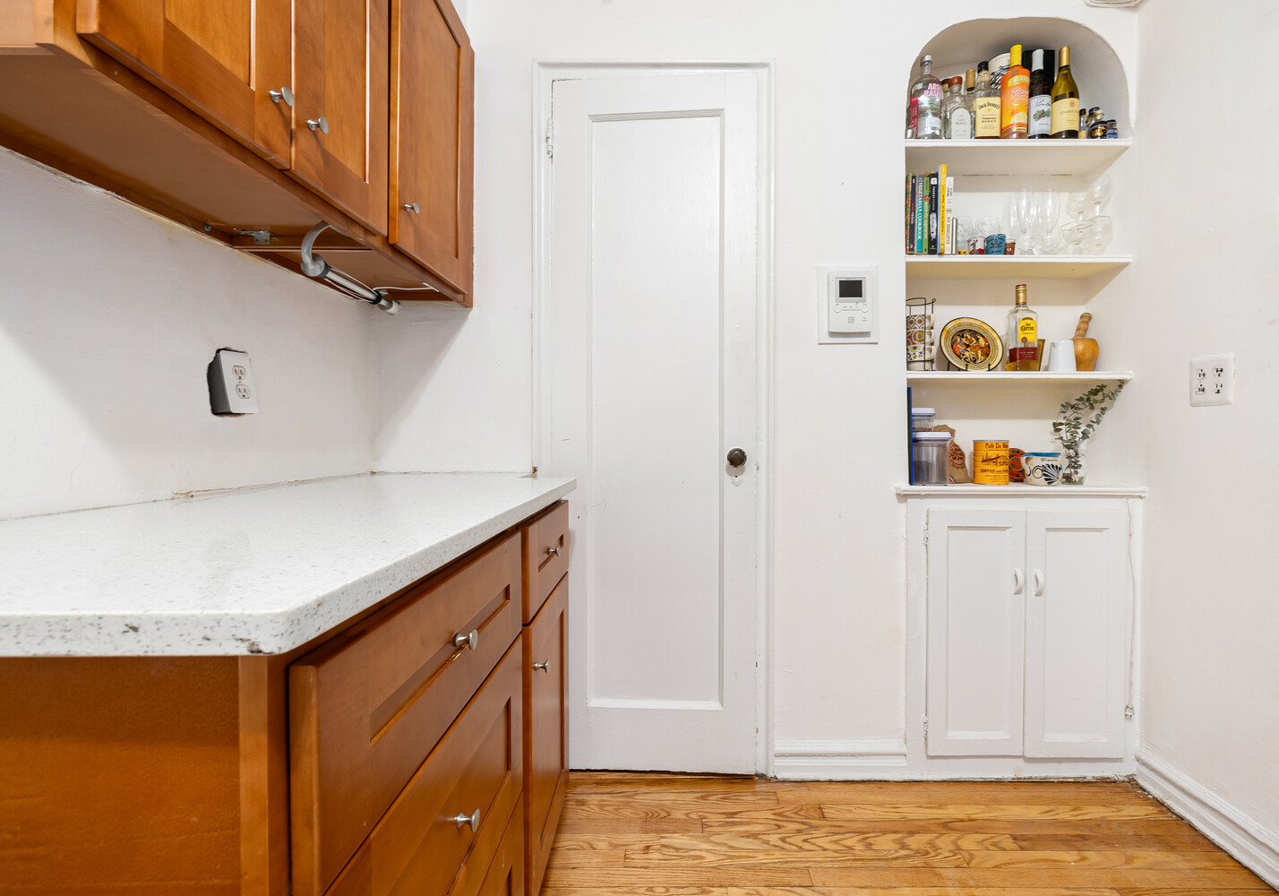 63-109 SAUNDERS Street 3A