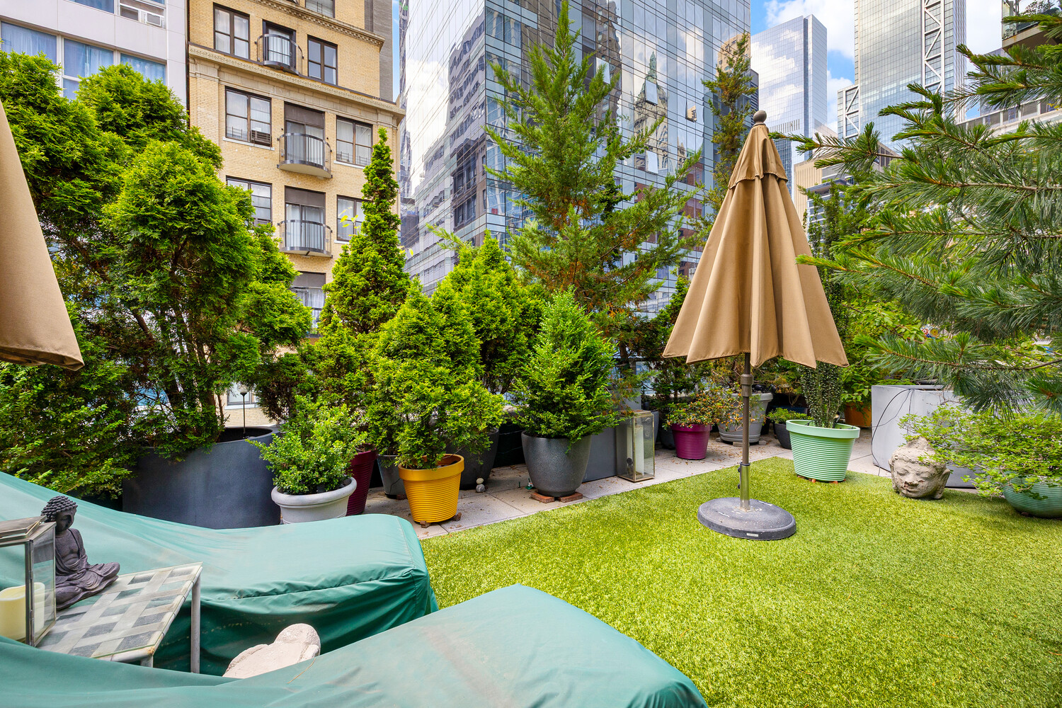 111 FULTON Street PH111