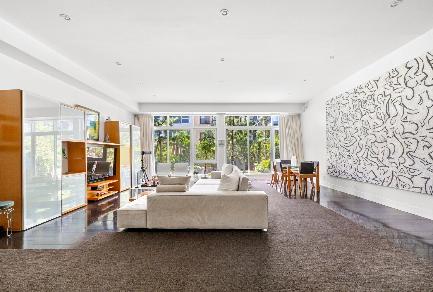 111 FULTON Street PH111