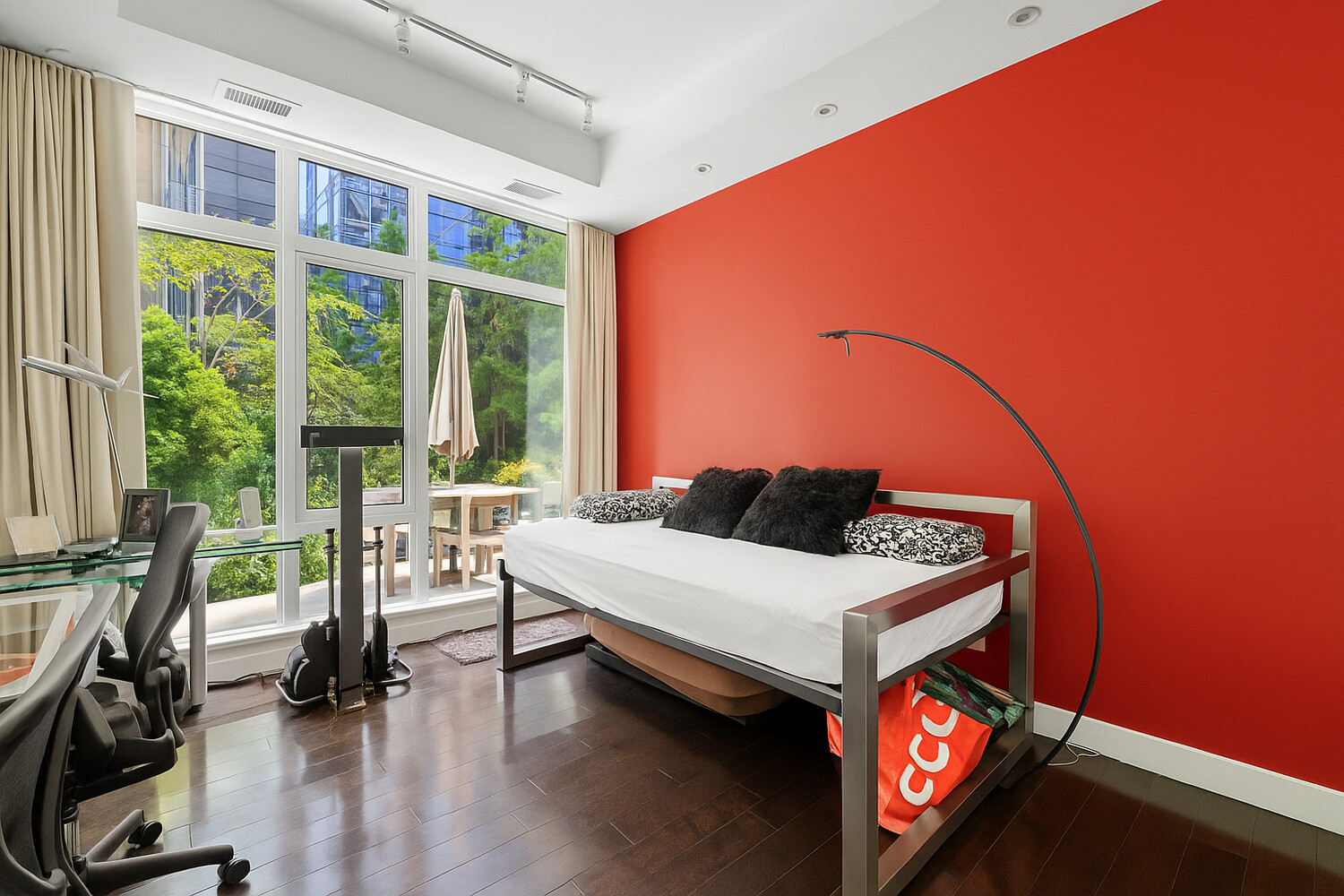 111 FULTON Street PH111