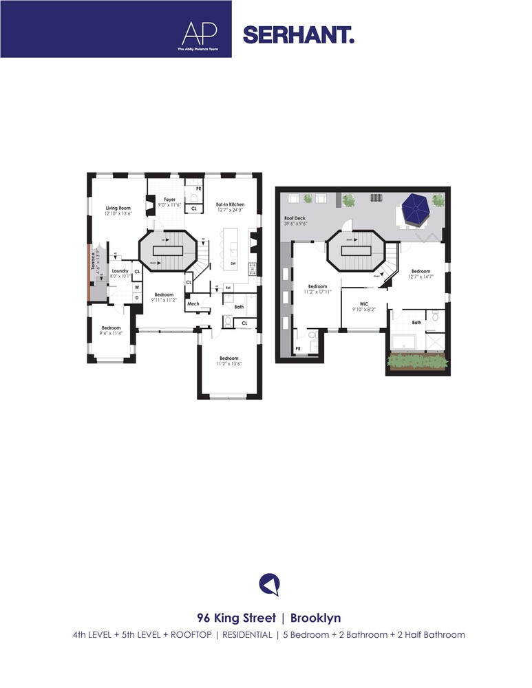 96 KING Street 3