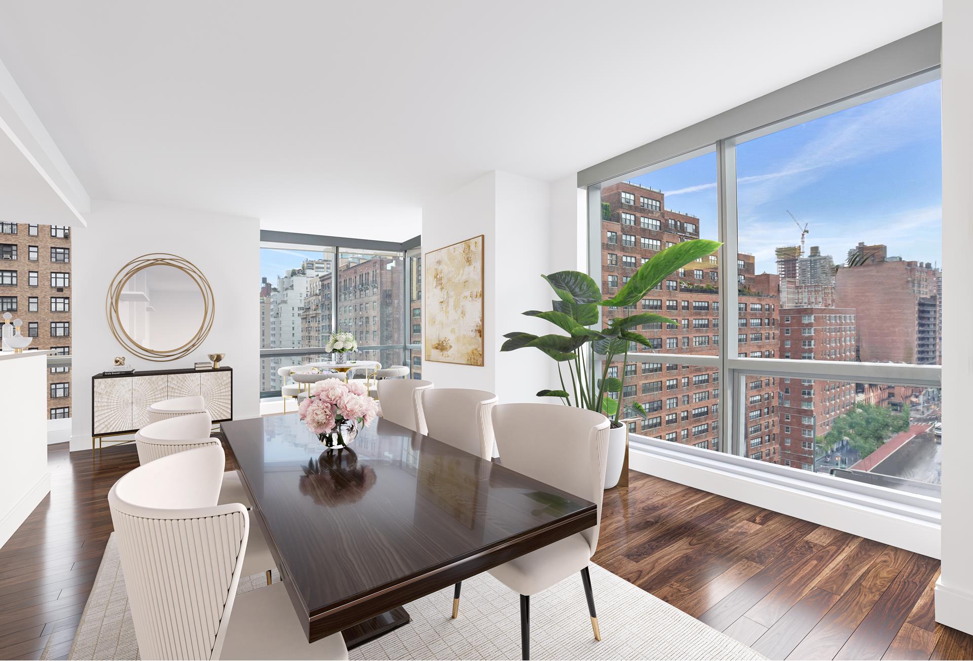 300 E 79TH Street 11B