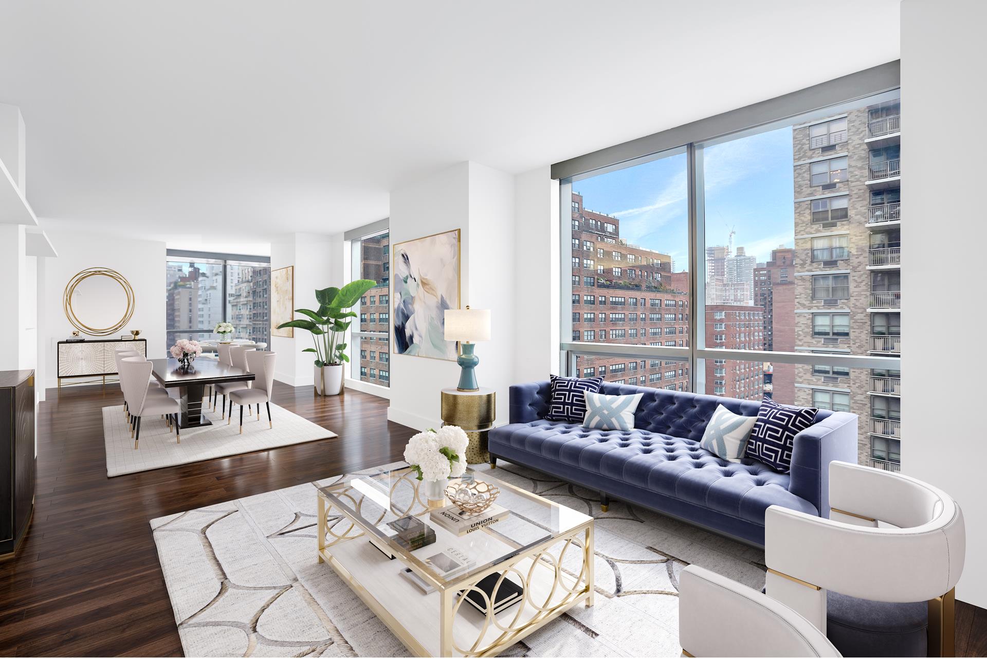 300 E 79TH Street 11B