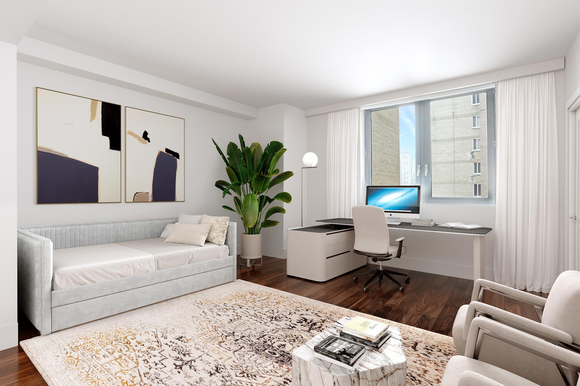 300 E 79TH Street 11B