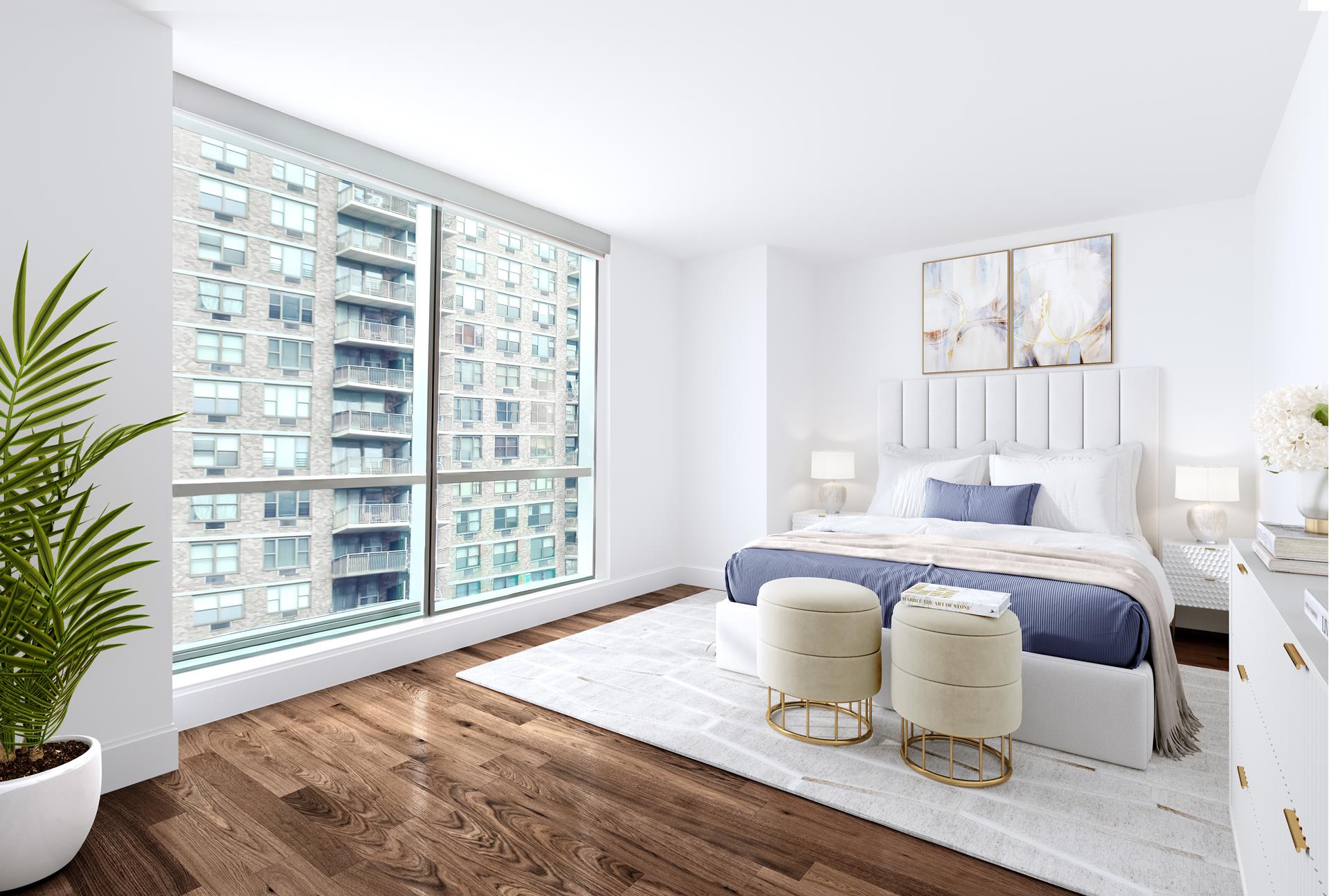 300 E 79TH Street 11B