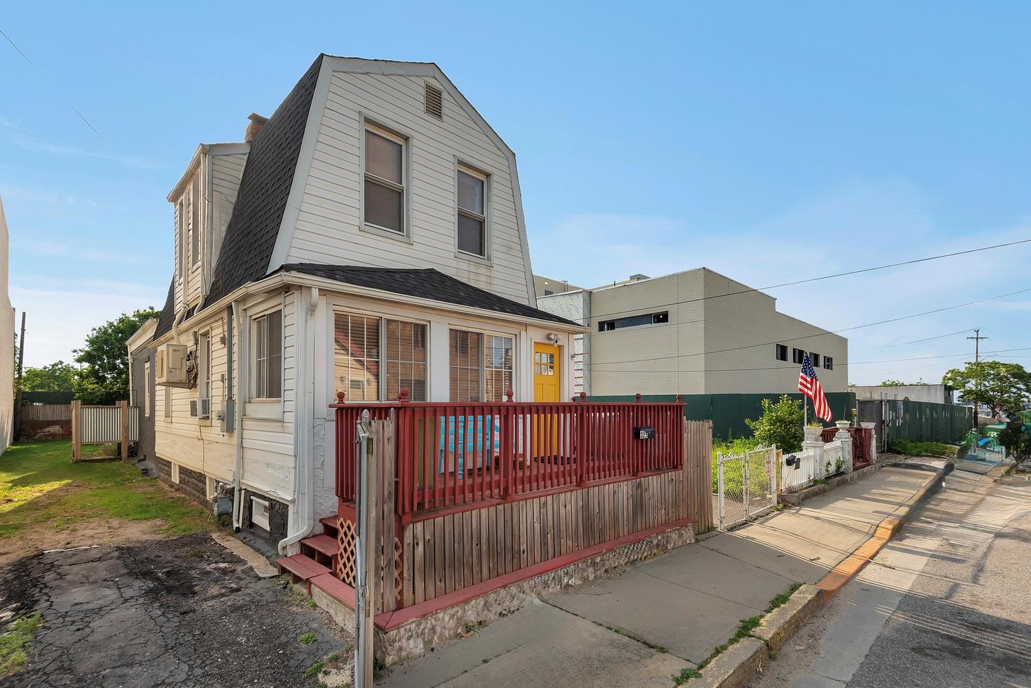 325 BEACH 74TH Street