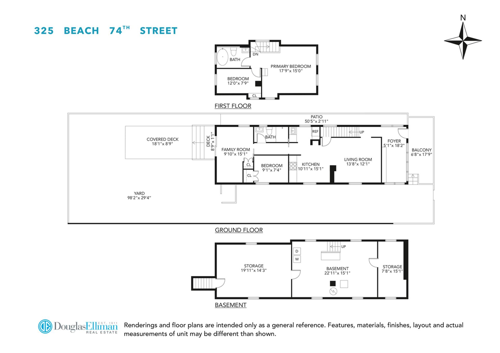 325 BEACH 74TH Street