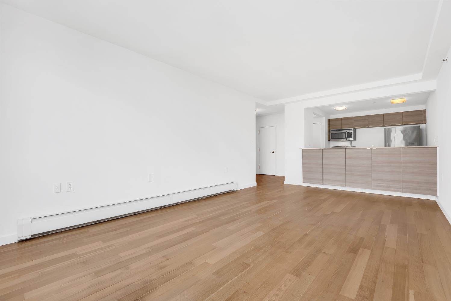 91-16 SHORE FRONT Parkway 5E