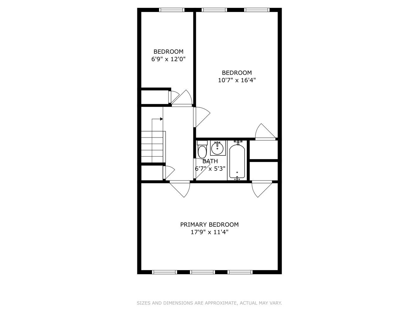 2052 E 29TH Street