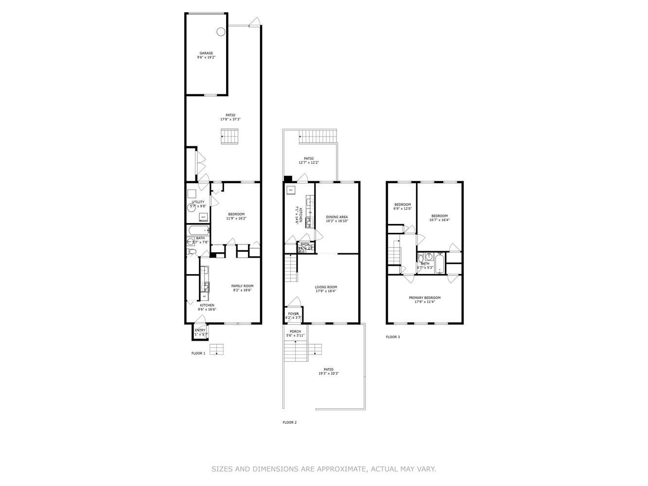 2052 E 29TH Street