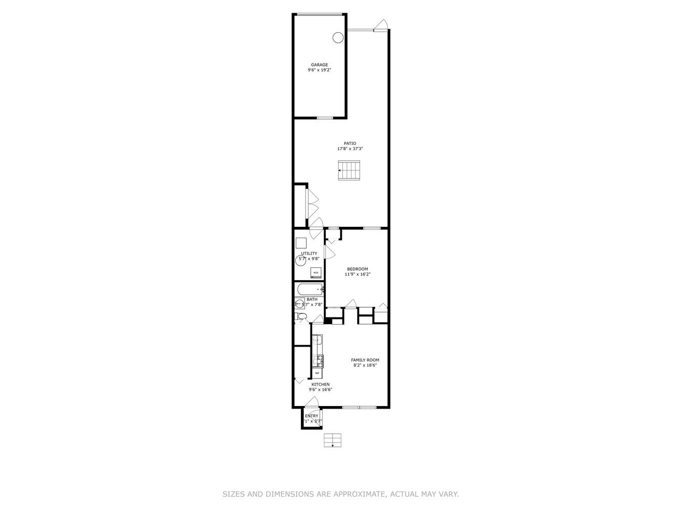 2052 E 29TH Street