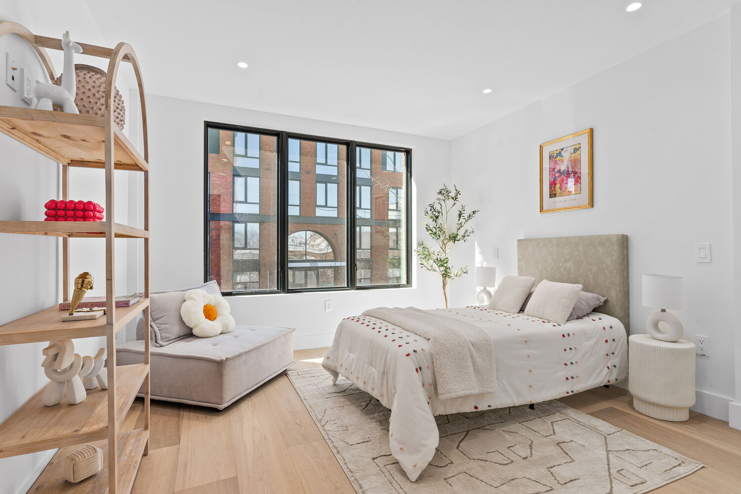 1025 PACIFIC Street PH6A