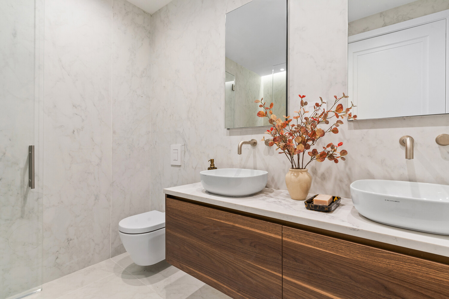 1025 PACIFIC Street PH6A