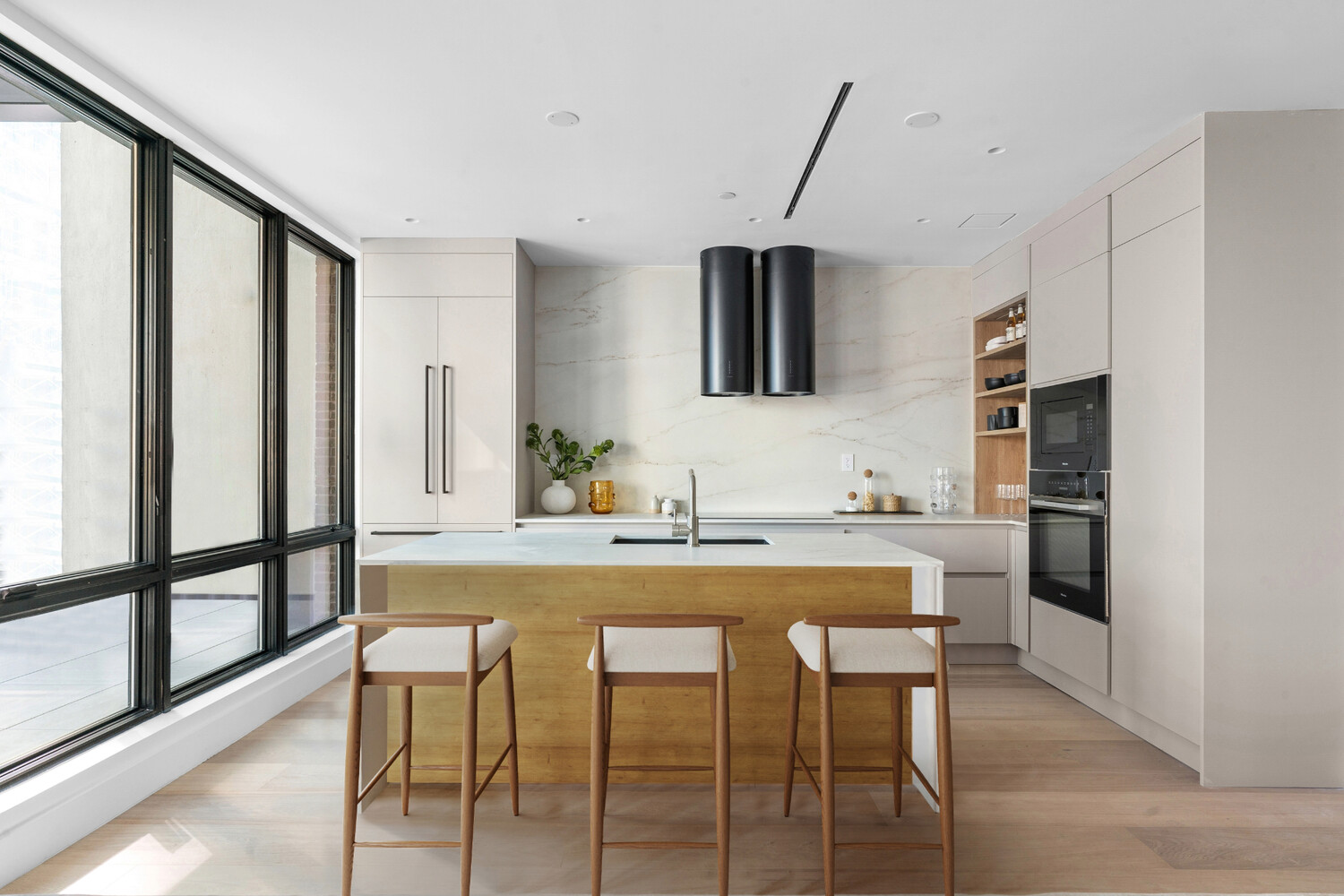 1025 PACIFIC Street PH6A