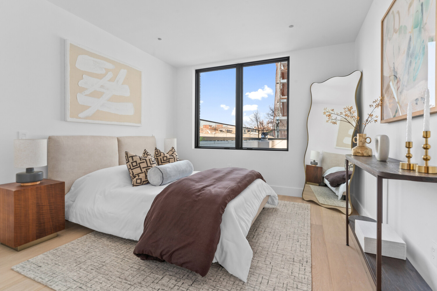 1025 PACIFIC Street PH6A