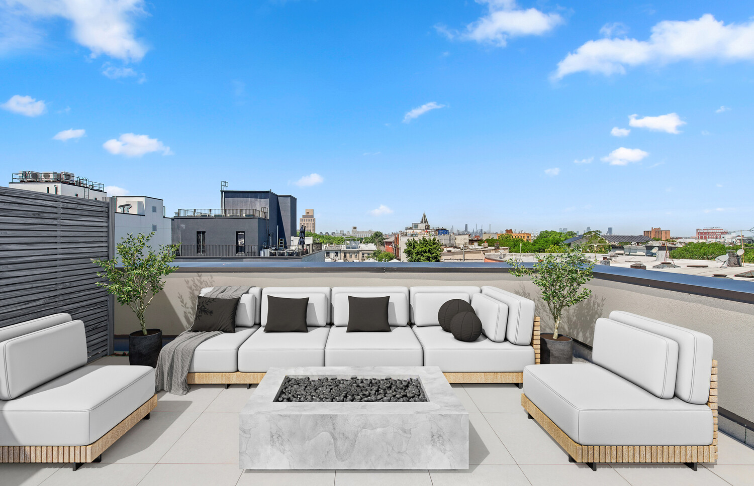 1019 HANCOCK Street 1A