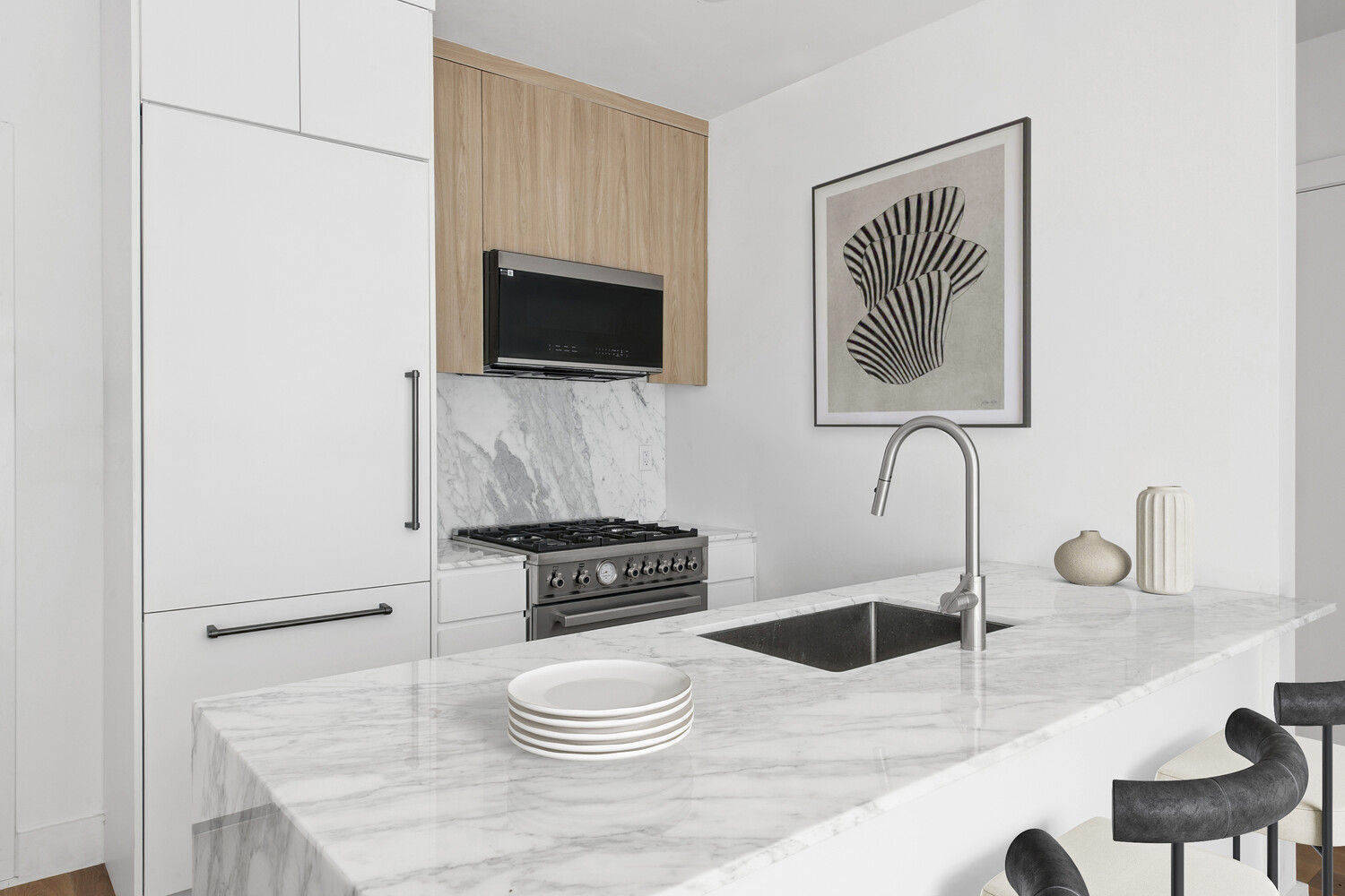 1019 HANCOCK Street 1A