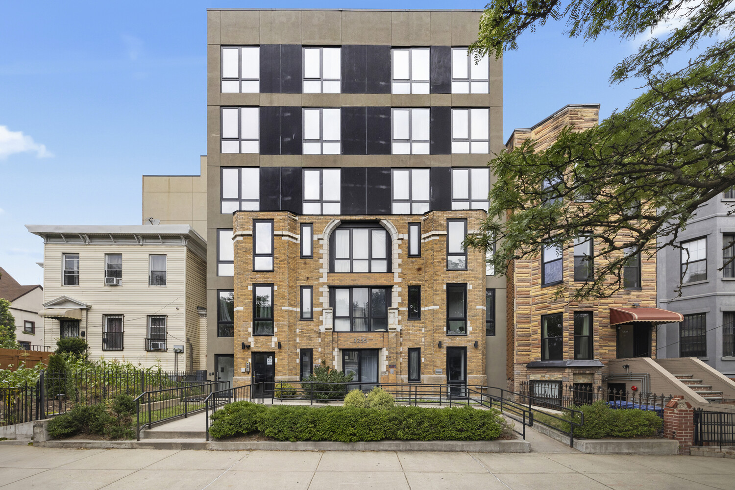 1255 BUSHWICK Avenue 7B