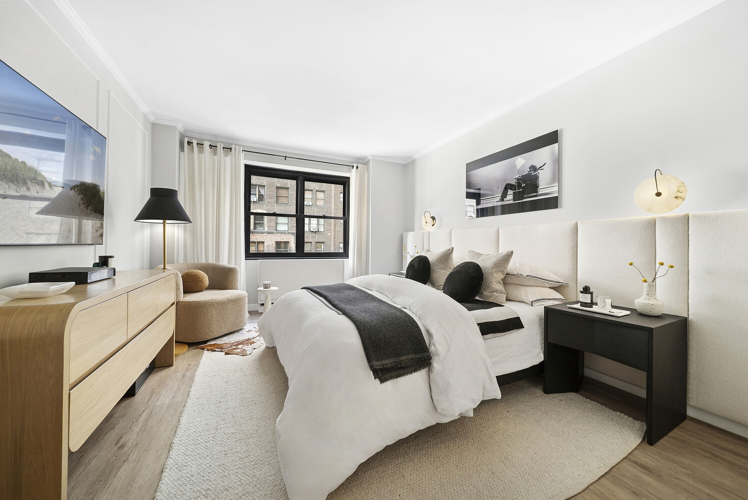 400 E 54TH Street 5F
