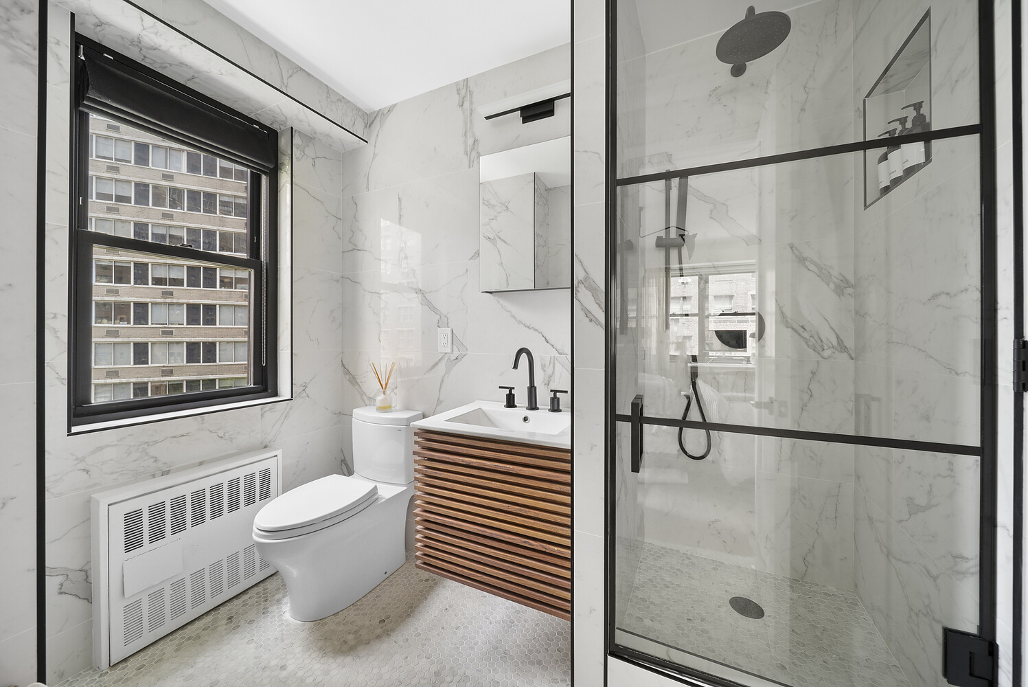 400 E 54TH Street 5F