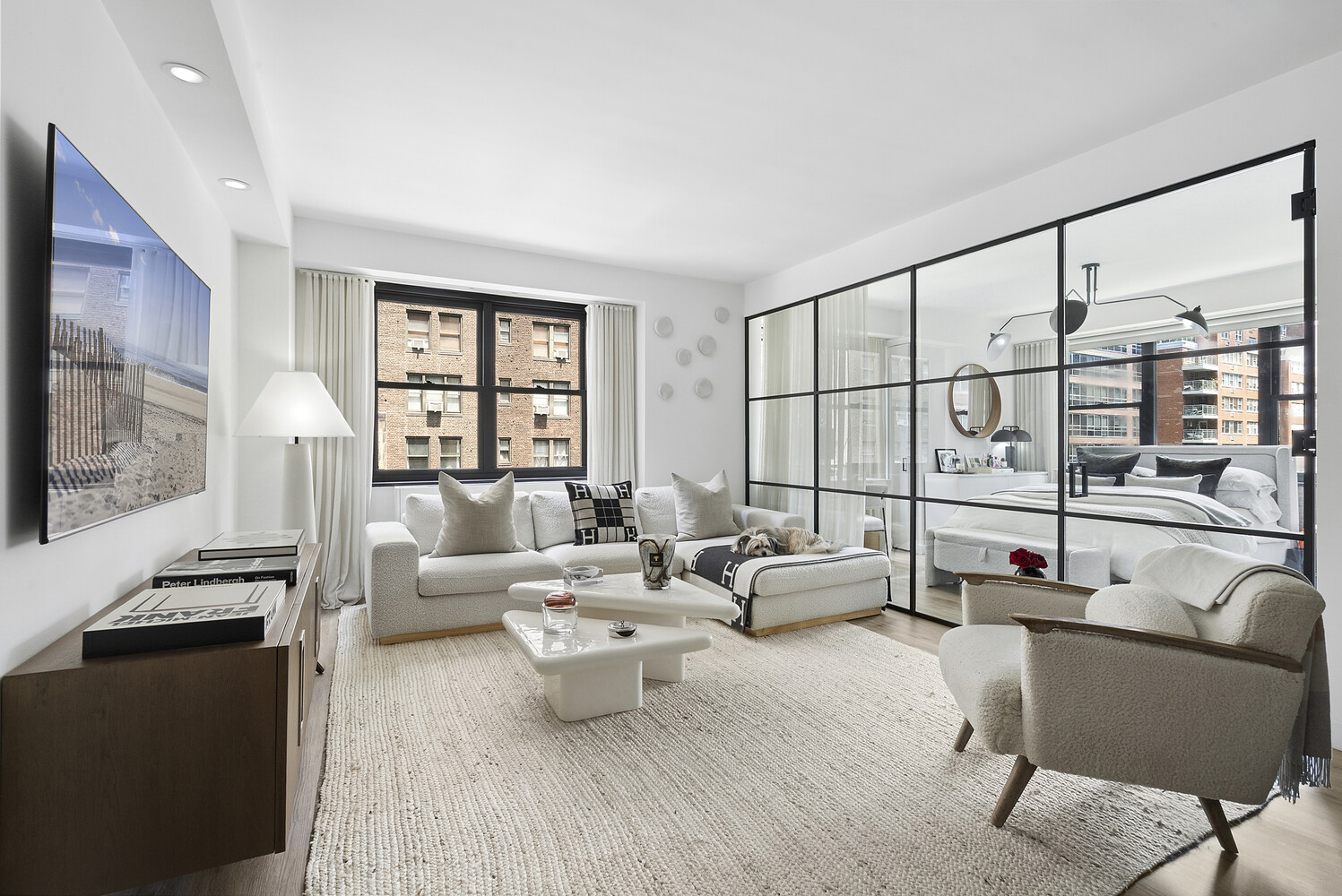 400 E 54TH Street 5F