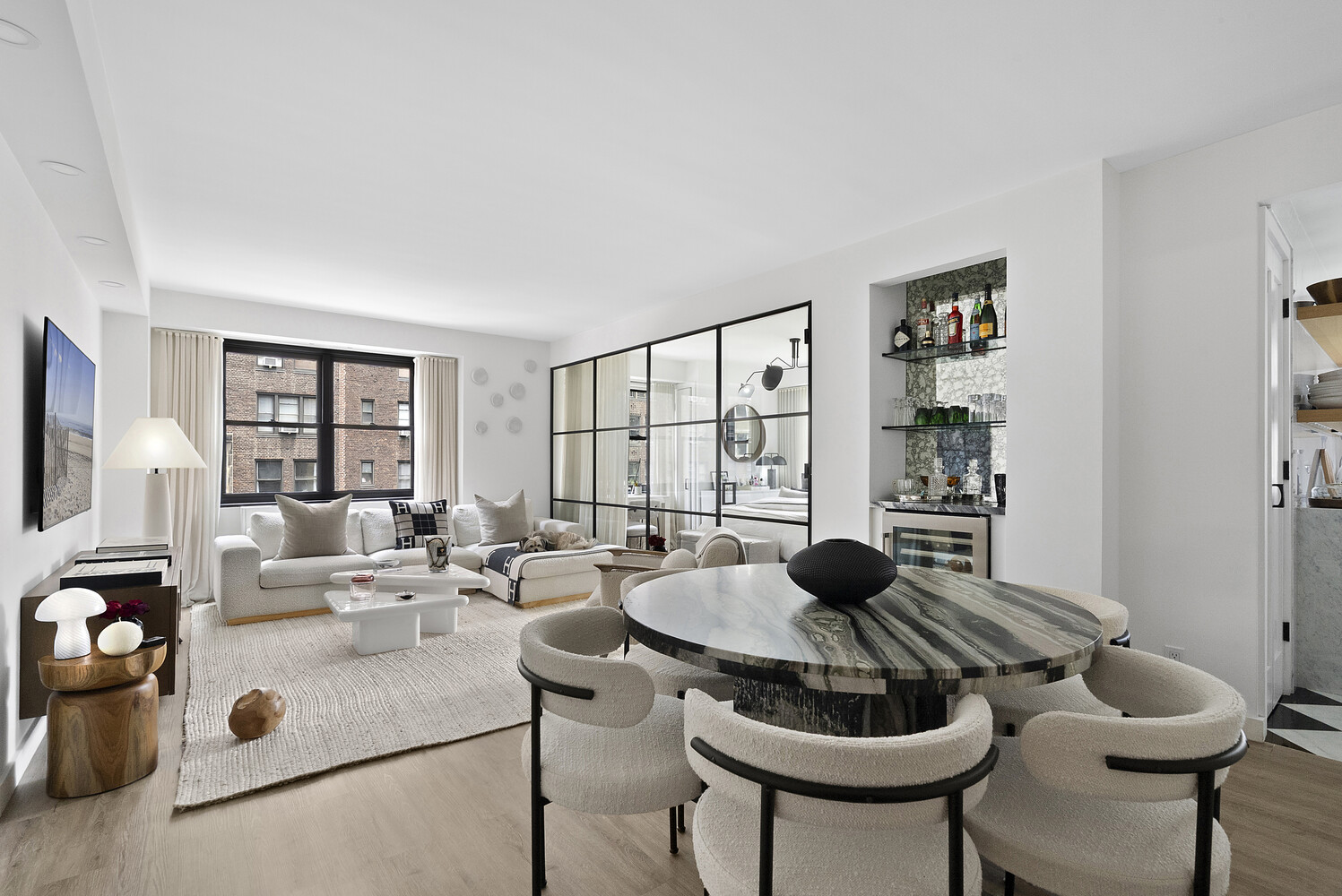 400 E 54TH Street 5F