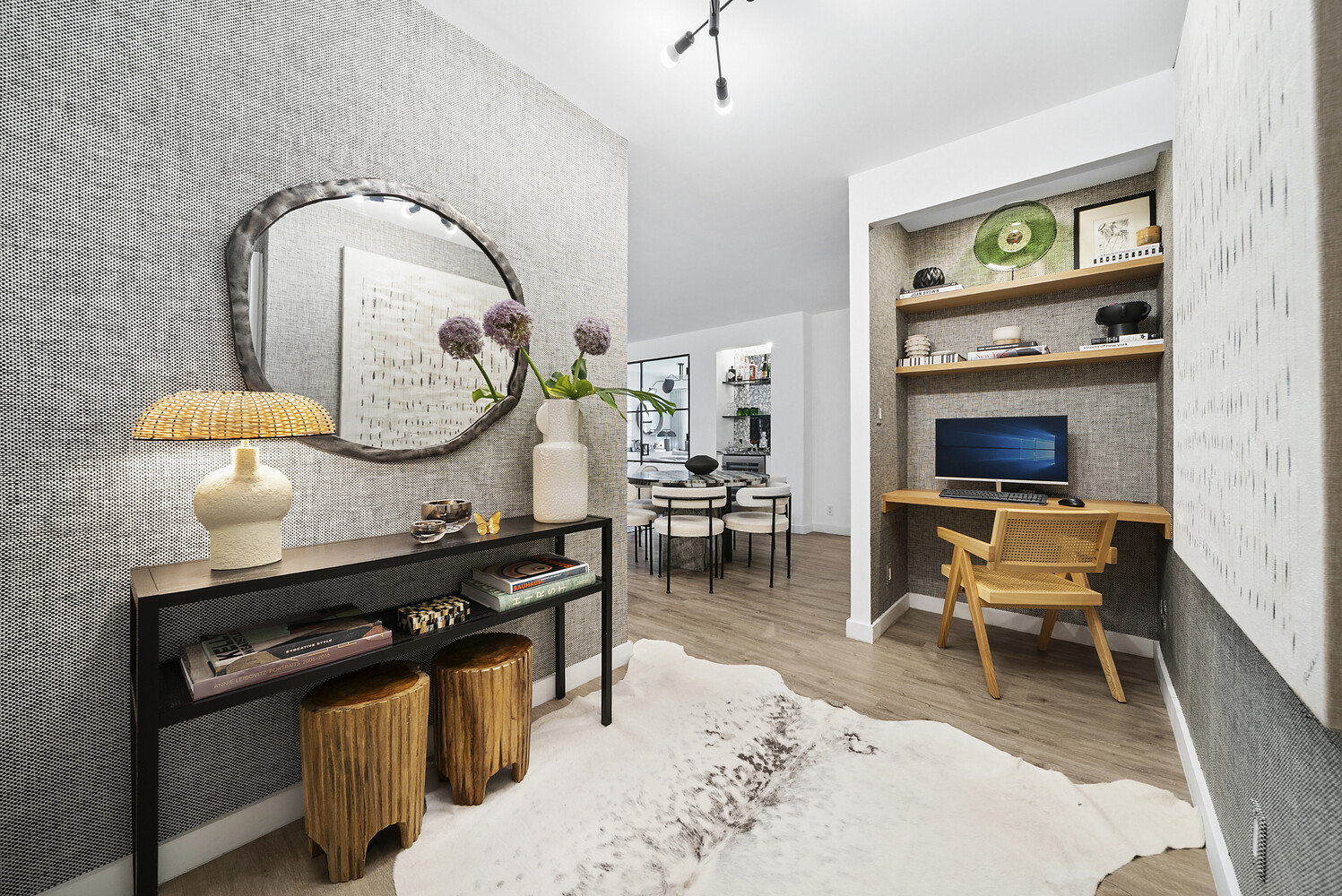 400 E 54TH Street 5F