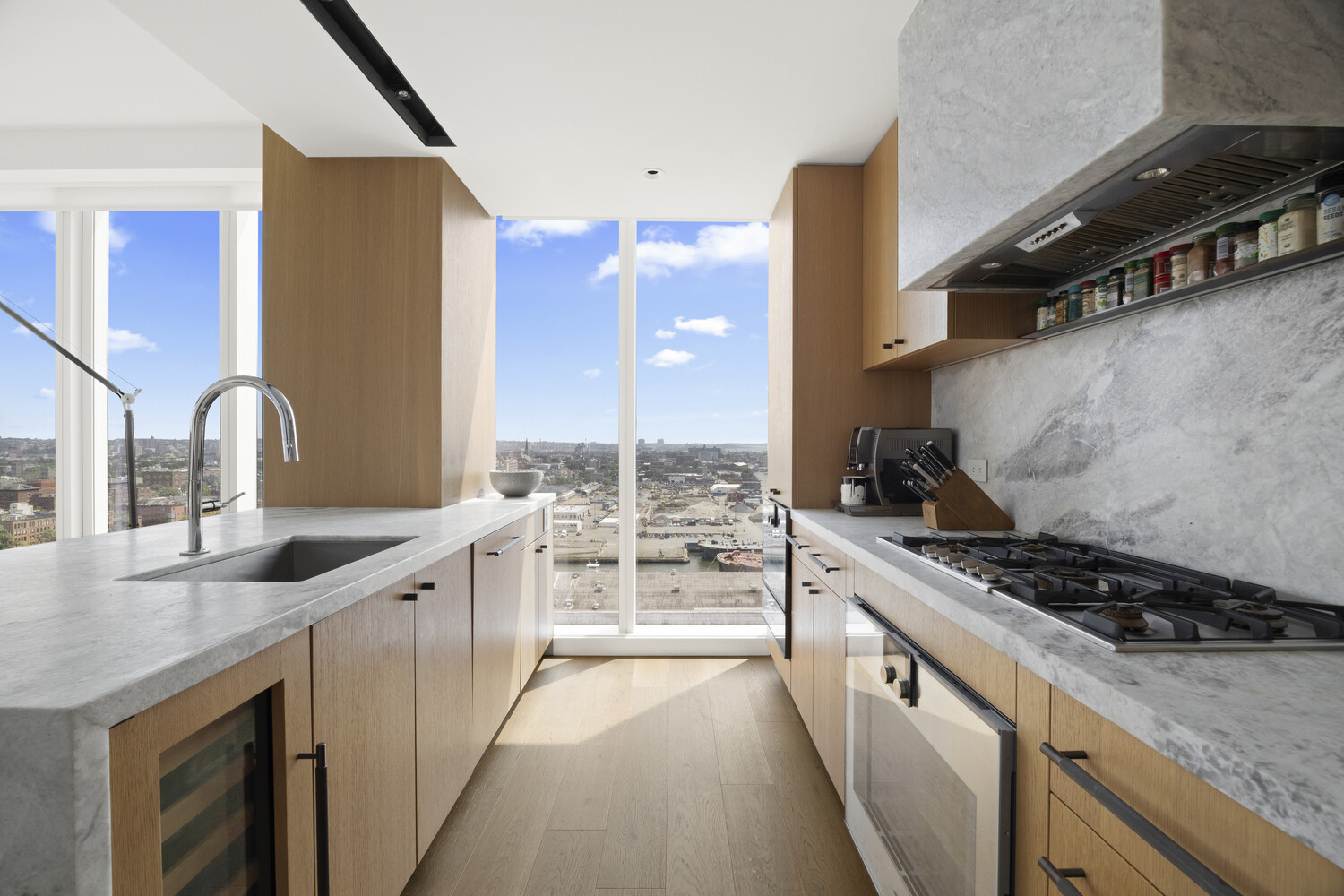 50 BRIDGE PARK Drive 20D