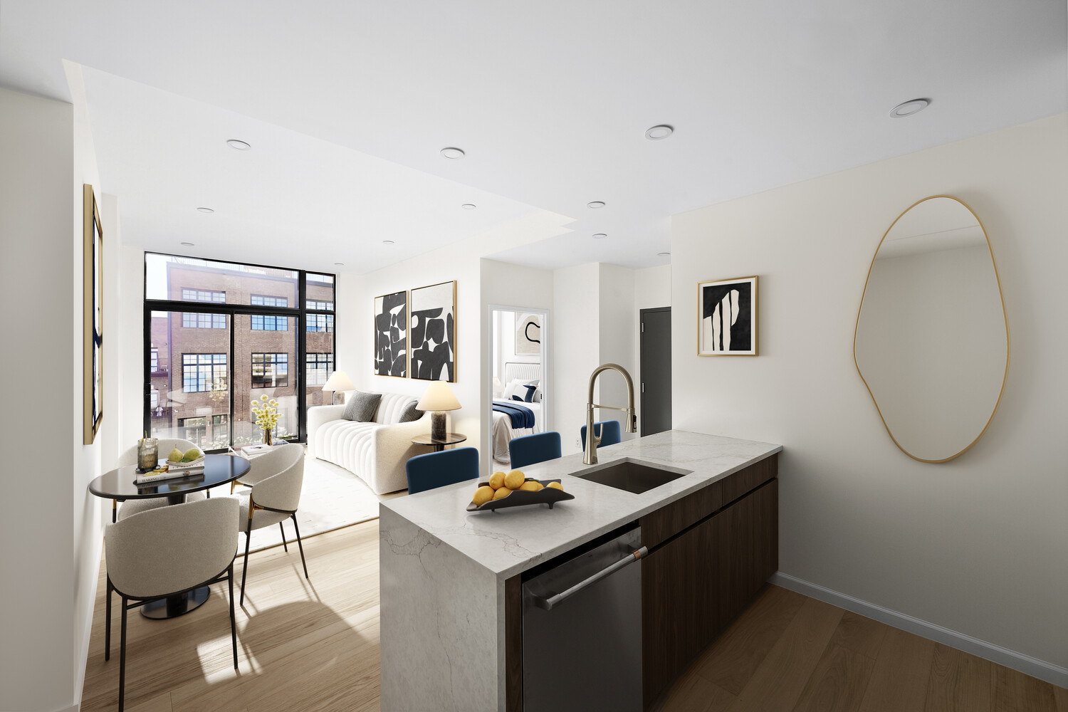 229 WITHERS Street 3A