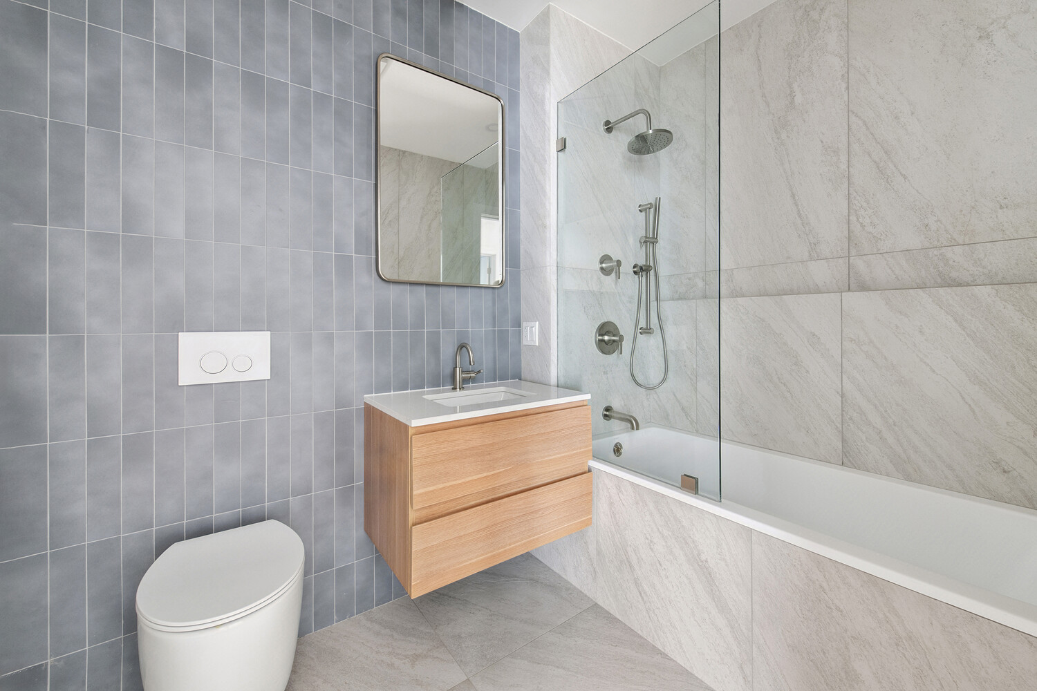 1019 HANCOCK Street 2A